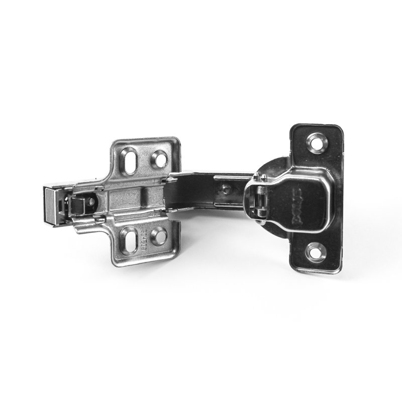 Berta 135 Degree Full Frameless Lazy Susan Overlay Hinge Wayfair